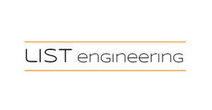 list engineering logo